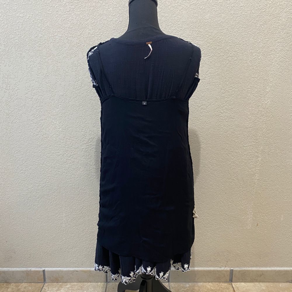 Free People Dress Size S/P - Picture 6 of 9